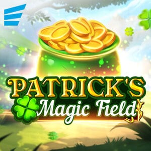 Patrick's Magic Field screenshot