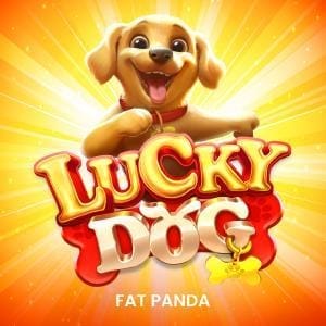 Lucky Dog screenshot