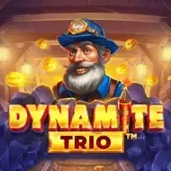 Dynamite Trio screenshot