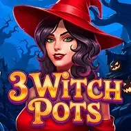 3 Witch Pots screenshot
