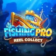 Fishing Pro Reel Collect screenshot