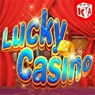 Lucky Casino screenshot