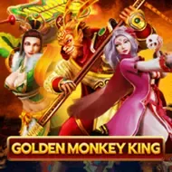 Golden Monkey King screenshot