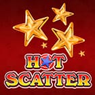 Hot Scatter screenshot