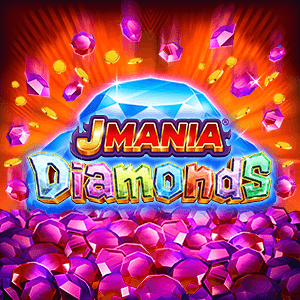 J Mania Diamonds 96 screenshot