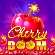 Cherry Boom screenshot