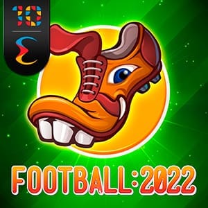 Football 2022 screenshot