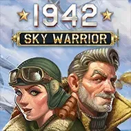1942 Sky Warrior screenshot
