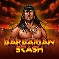 Barbarian Stash screenshot
