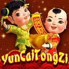 Yun Cai Tong Zi screenshot
