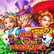 Alice In WonderlandJOKER